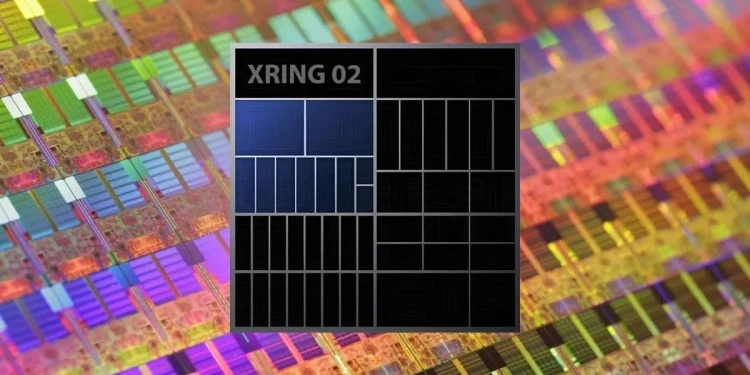 Xiaomi Xring O2
